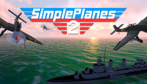 Download SimplePlanes 2