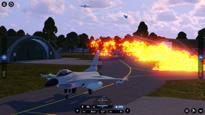 SimplePlanes 2 Crack Download