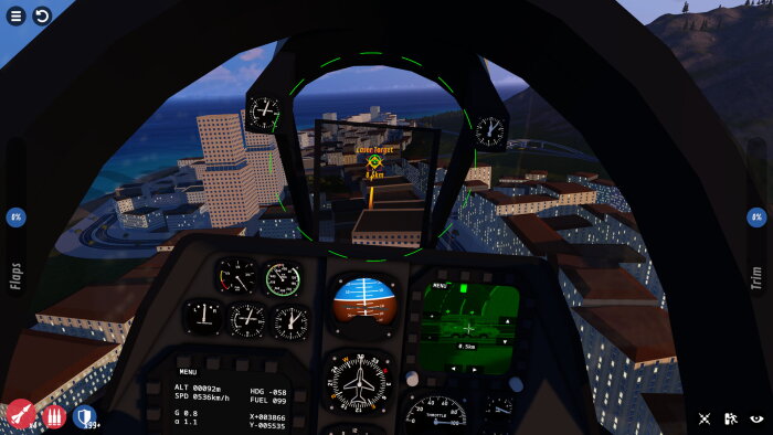 SimplePlanes 2 PC Crack