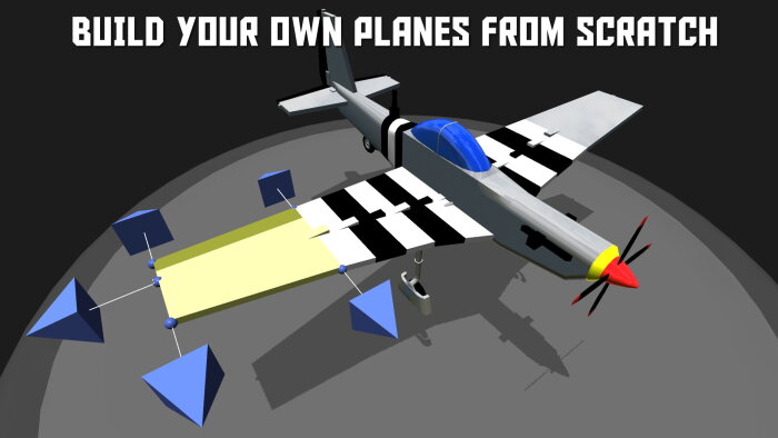 SimplePlanes Download Free
