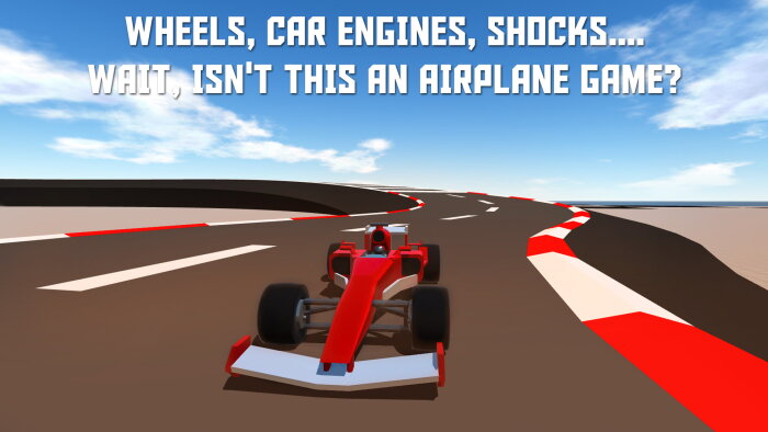 SimplePlanes PC Crack