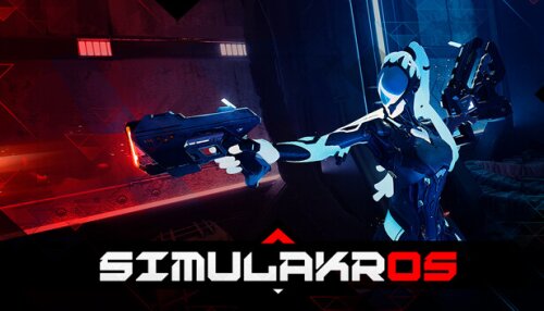 Download Simulakros