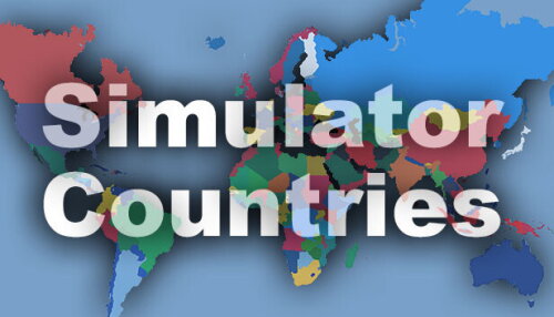 Download Simulator of Countries