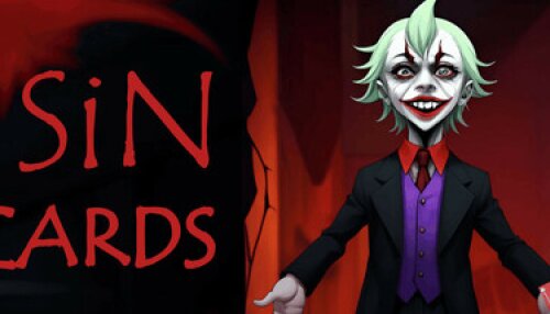 Download SIN CARDS: Welcome to the Netherworld