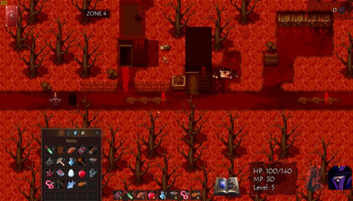SIN CARDS: Welcome to the Netherworld PC Crack