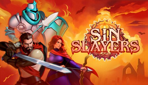 Download Sin Slayers: Reign of The 8th