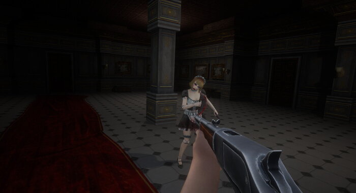 Sin Spire Download Free