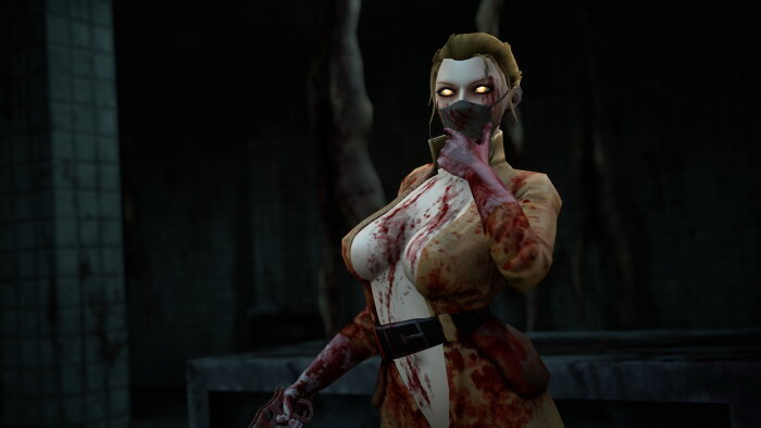 Sin Spire Free Download Torrent