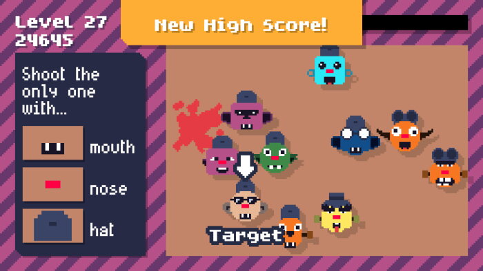 Singled Out Crack Download