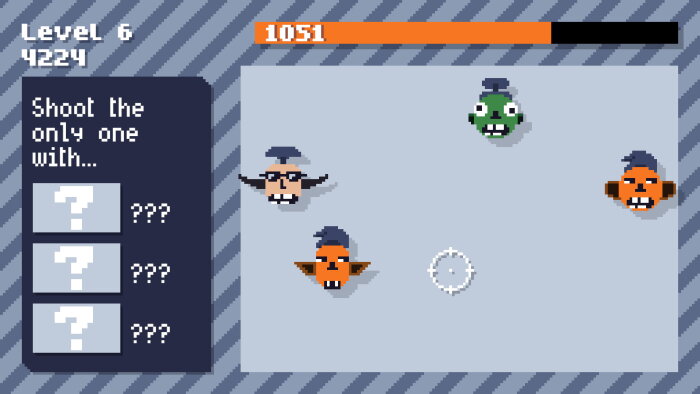 Singled Out PC Crack