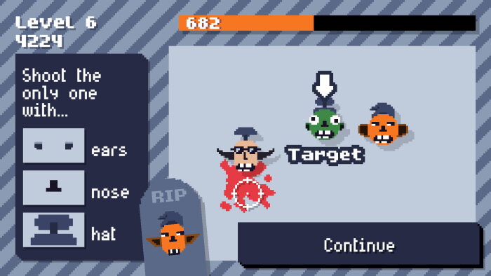 Singled Out Repack Download