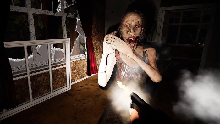 Sinister Halloween Crack Download