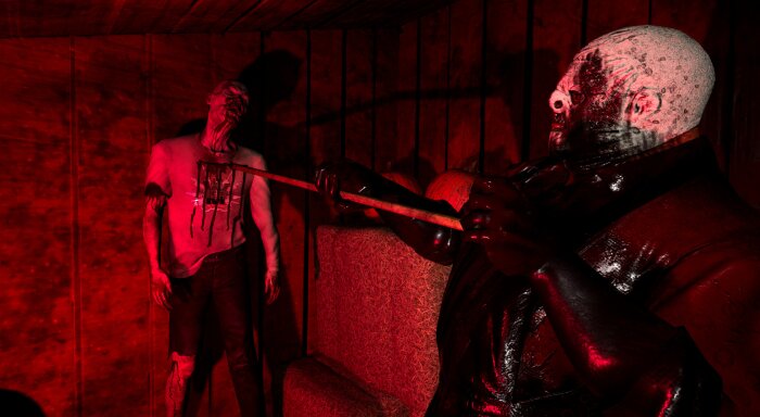 Sinister Halloween Repack Download