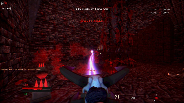 Sinned Arena Download Free