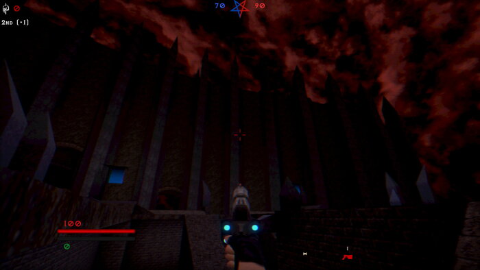 Sinned Arena Free Download Torrent