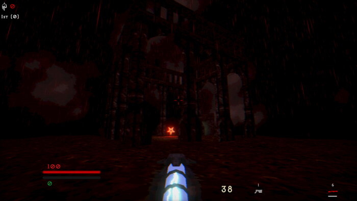 Sinned Arena Repack Download