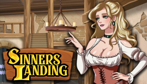 Download Sinners Landing