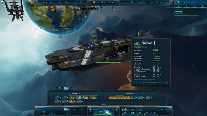 Sins of a Solar Empire II Free Download Torrent