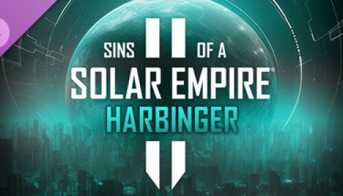 Download Sins of a Solar Empire II: Harbinger