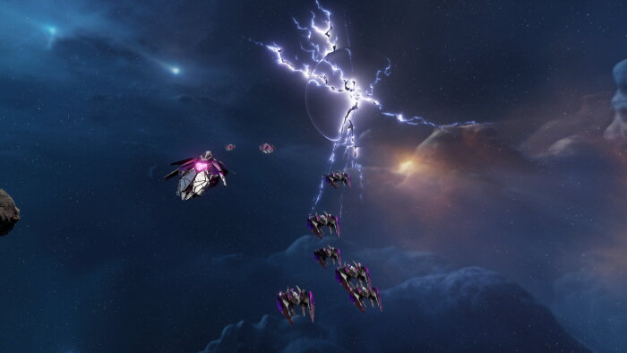 Sins of a Solar Empire II: Harbinger Repack Download