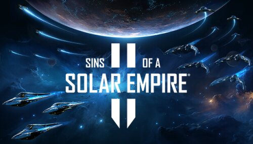 Download Sins of a Solar Empire II