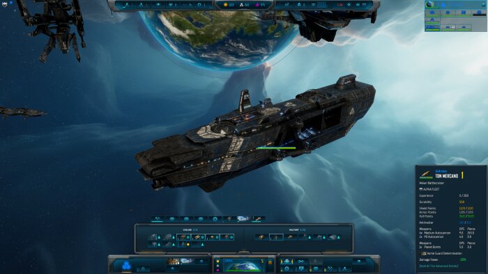 Sins of a Solar Empire II Crack Download