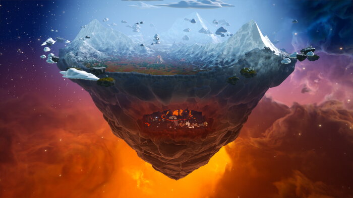 Sintopia Crack Download