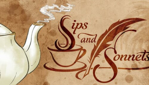 Download Sips and Sonnets