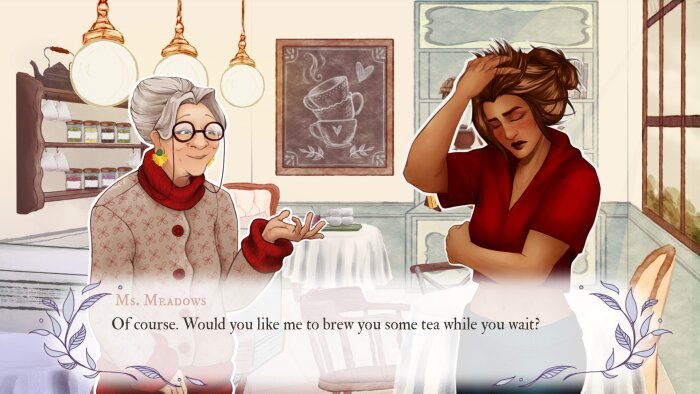 Sips and Sonnets Free Download Torrent