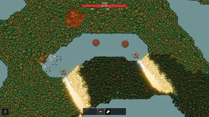 Sir, We Have an Orc Problem PC Crack