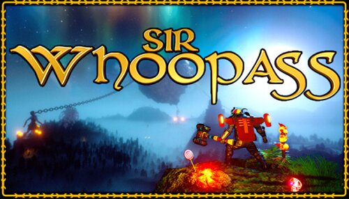 Download Sir Whoopass™: Immortal Death