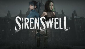 Download Siren's Well