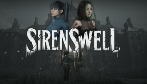 Download Siren's Well