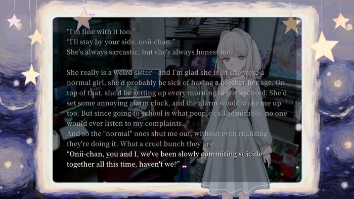 Sister Other Paranoia Download Free
