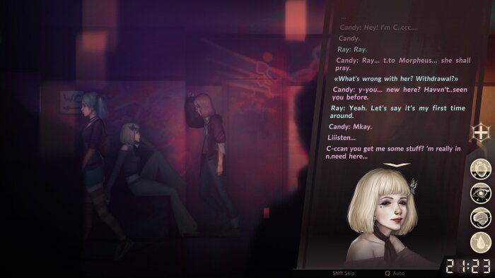 Sister Ray PC Crack