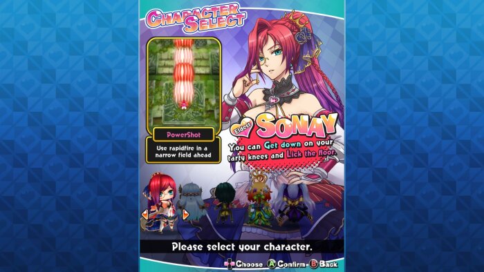 Sisters Royale: Five Sisters Under Fire Download Free
