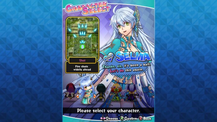Sisters Royale: Five Sisters Under Fire Free Download Torrent