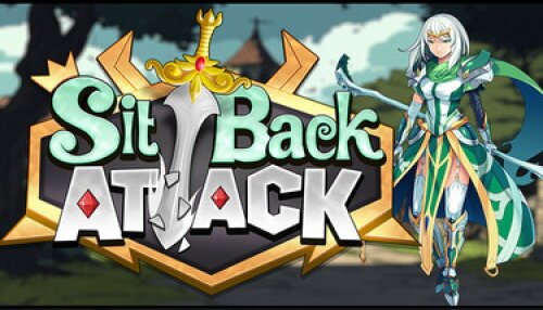 Download Sit-Back Attack