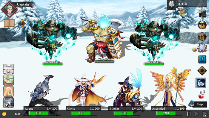 Sit-Back Attack Download Free