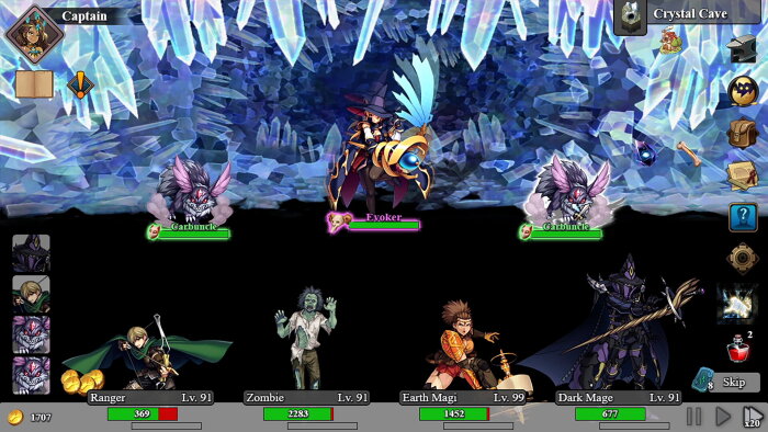 Sit-Back Attack Free Download Torrent