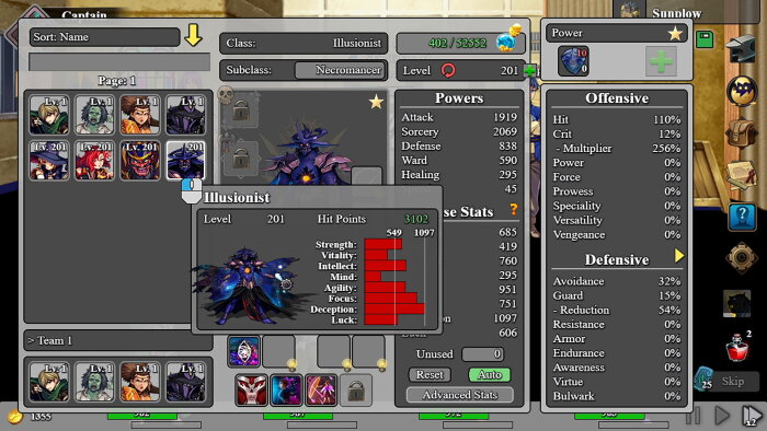 Sit-Back Attack Crack Download