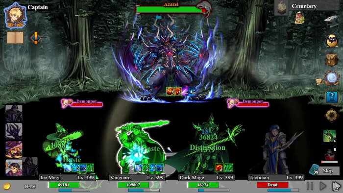 Sit-Back Attack PC Crack