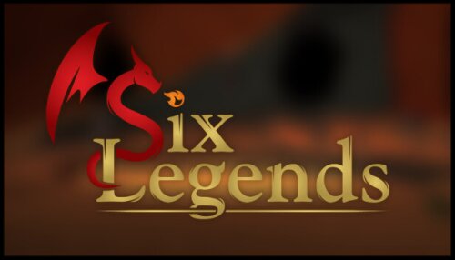 Download Six Legends