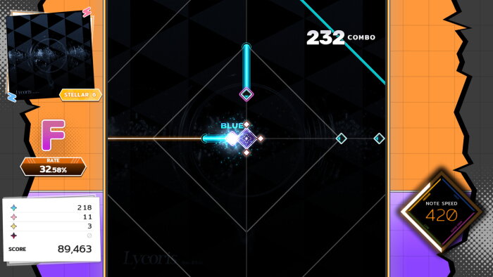 Sixtar Gate: STARGAZER - Dorimi's Selection 01 Free Download Torrent