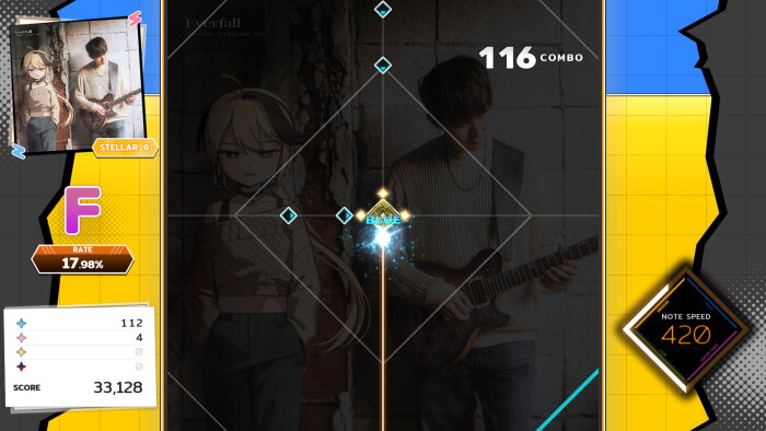 Sixtar Gate: STARGAZER - Dorimi's Selection 01 PC Crack