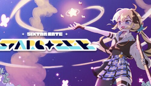 Download Sixtar Gate: STARGAZER