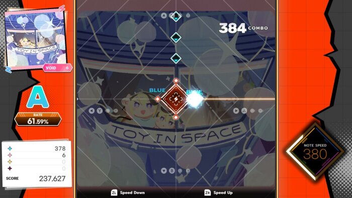Sixtar Gate: STARGAZER Free Download Torrent