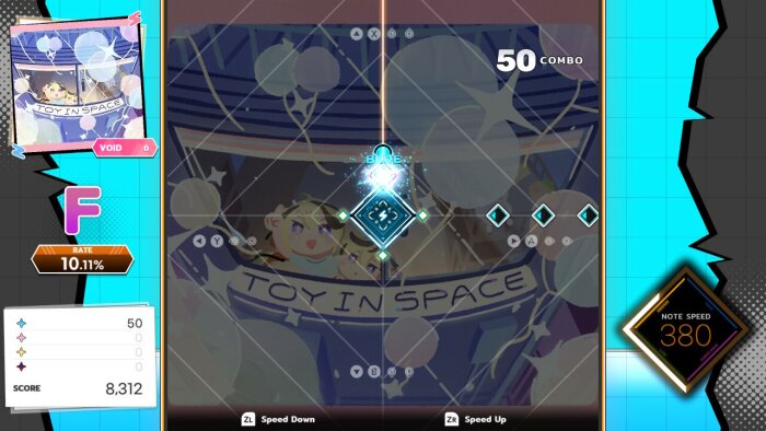 Sixtar Gate: STARGAZER Crack Download