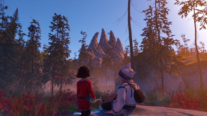 Skabma - Snowfall Free Download Torrent