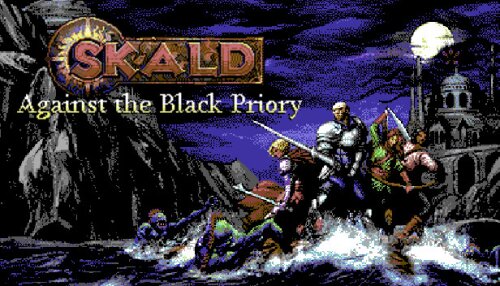 Download SKALD: Against the Black Priory